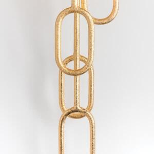 Dewdrop Wall Light, Gold - Andrew Martin