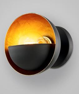 Sunset Boulevard Wall Light, Bronze - Andrew Martin