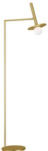 Nodes Floor Lamp, Floor Lamp - Andrew Martin