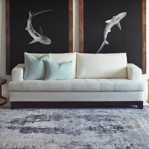 Aliyeh, Rug, 160cm x 230cm - Andrew Martin