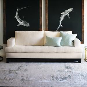 Hana Rug, Medium, 200cm x 290cm - Andrew Martin