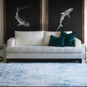 Mendeley, Rug, 160cm x 230cm - Andrew Martin