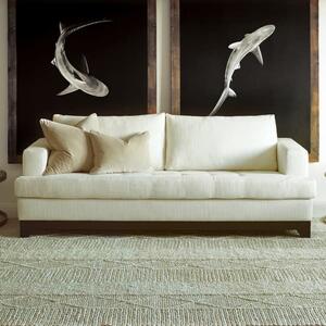 Slalom, Rug, 9' x 12' - Andrew Martin