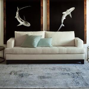 Sami Rug, Medium, 200cm x 290cm - Andrew Martin