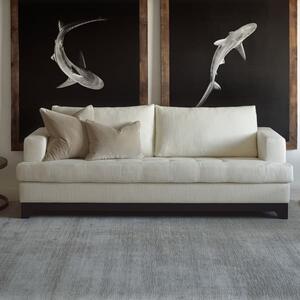 Avalanche Natural, Rug, 5' x 8' - Andrew Martin