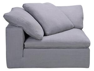 Truman Sofa Large Custom, Corner Section, Sectional sofa - Andrew Martin