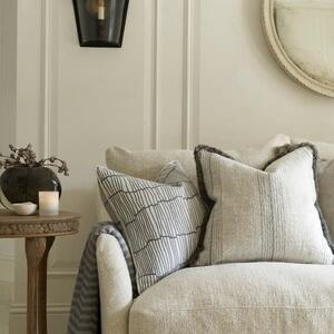 Fosca Throw Marl, Accessory - Andrew Martin Sophie Paterson