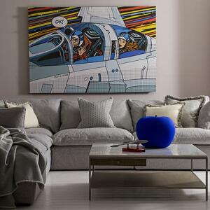 Bryce Sofa Custom, Corner Section, Sectional sofa - Andrew Martin