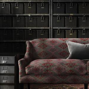 Grace Sofa Custom, 4-Seater, Sofa - Andrew Martin