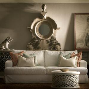 Strand Sofa Custom, Strand 4 Seater, Sofa - Andrew Martin