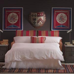 Stratton Sofa Bed Custom, Stratton Sofa Bed In Am Fabric, Sofa Bed - Andrew Martin