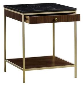 Chester Side Table, Side Table - Andrew Martin