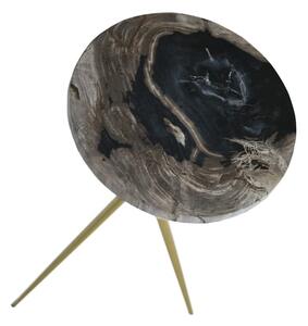 Epiphany Side Table, Side Table - Andrew Martin