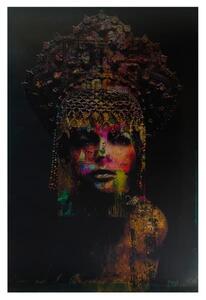 Look For You 80X120 - Artwork, 80cm x 120cm - Andrew Martin