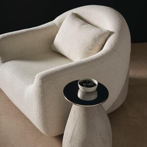 Ara Side Table, Side Table - Andrew Martin Kelly Hoppen