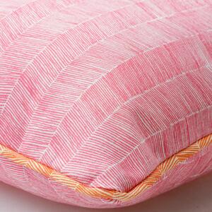 Delta Tropic Outdoor, Hollowfibre, Outdoor Cushion - Andrew Martin