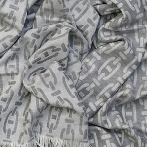 Burlington Throw Marl, Throw - Andrew Martin Sophie Paterson