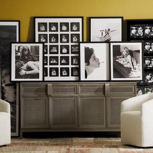 Hampstead Sideboard, Sideboard - Andrew Martin