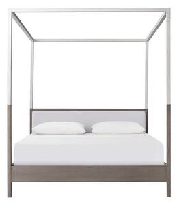 Chelsea Poster Bed, Bed, UK King - Andrew Martin