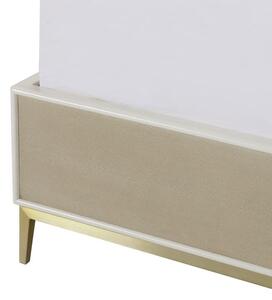 Alice Bed, Bed, King - Andrew Martin