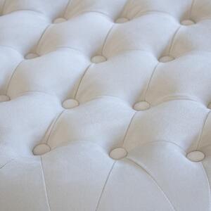 Forte Putty, Stool - Andrew Martin Other Fabric
