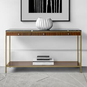 Chester Console Table - Andrew Martin