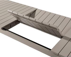 Harlyn Dining Table, Outdoor Extendable Dining Table - Andrew Martin