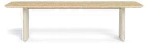 Caicos Rectangular Dining Table - Andrew Martin