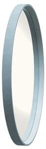 Lille Mirror Light Grey, Mirror, Large - Andrew Martin