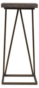 Emerson End/Side Table, End Table - Andrew Martin