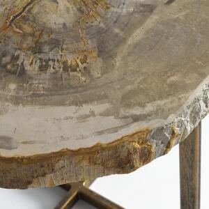 Jonah Side Table Light, Side Table - Andrew Martin