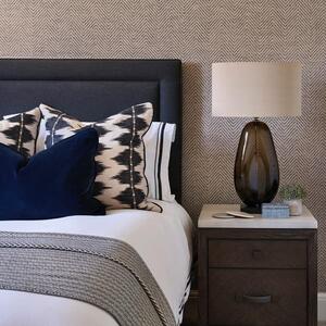 Emerson Bedside Table, Bedside Table - Andrew Martin