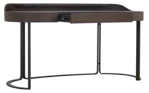 Kensington Desk, Desk, White - Andrew Martin