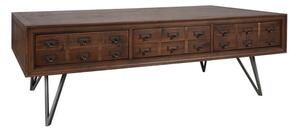 Lloyd Coffee Table - Andrew Martin