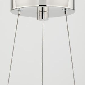 Eastport Pendant Light, Light, Brass - Andrew Martin