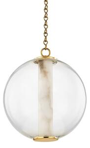 Pietra, Light, Small, Brass - Andrew Martin