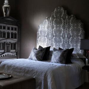 Julia, Julia 5ft, Custom Headboard - Andrew Martin