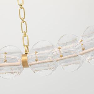Lindley, Light, Brass - Andrew Martin