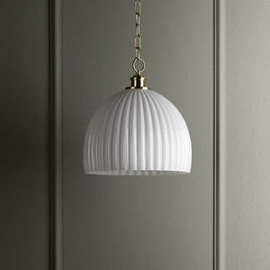 Hillary, Light, Brass - Andrew Martin
