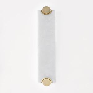 Brant, Light, Brass - Andrew Martin