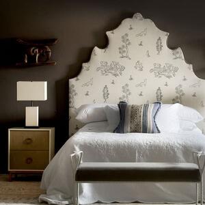 Lucifer, Lucifer 5ft, Custom Headboard - Andrew Martin
