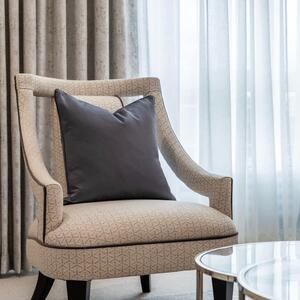 Edmund Custom Chair, Edmund, Custom Chair - Andrew Martin