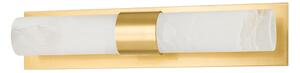 Stowe, Light, Brass - Andrew Martin