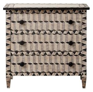 Donato, Chest of Drawers - Andrew Martin