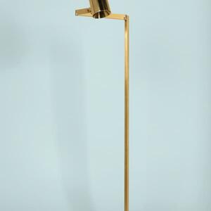 Highgrove, Light, Brass - Andrew Martin