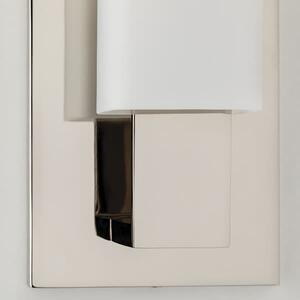 Livingston Polished Chrome, Light - Andrew Martin