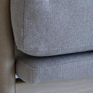 Augustus Chair Ash, Chair - Andrew Martin Other Fabric