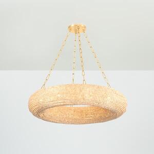 Lure, Light, Large, Brass - Andrew Martin