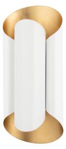 Banks Wall Light White, Light - Andrew Martin