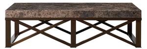 Giorgio Coffee Table - Andrew Martin